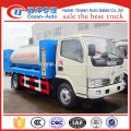 DFAC Asphalt Spray Truck, pulverizador de asfalto